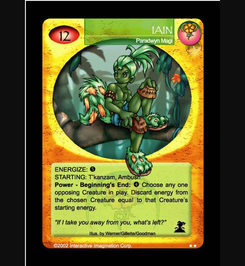Iain